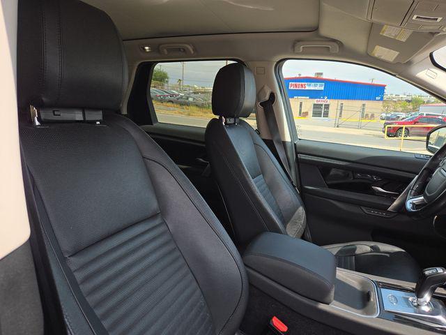 used 2020 Land Rover Discovery Sport car, priced at $24,500