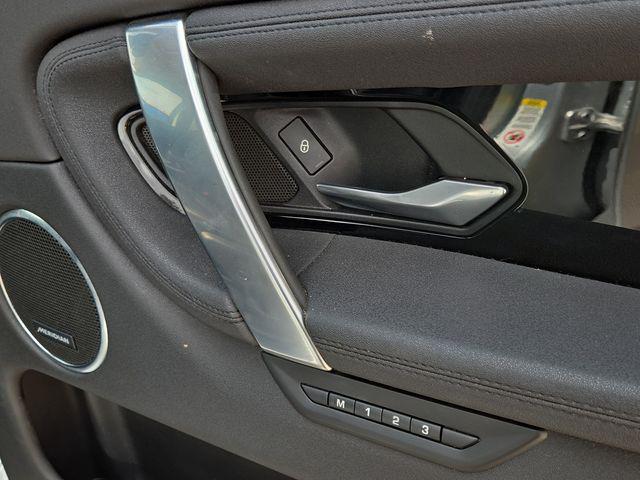 used 2020 Land Rover Discovery Sport car, priced at $24,500