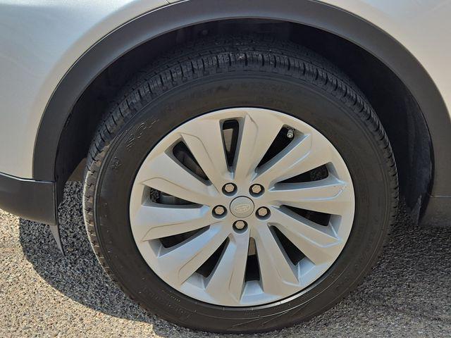 used 2020 Land Rover Discovery Sport car, priced at $24,500