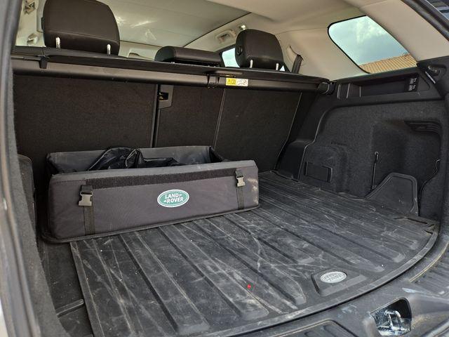 used 2020 Land Rover Discovery Sport car, priced at $24,500