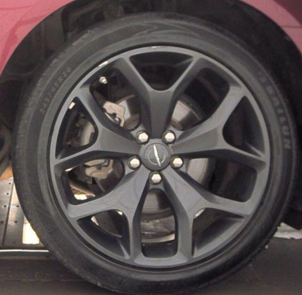 used 2022 Chrysler 300 car, priced at $29,500