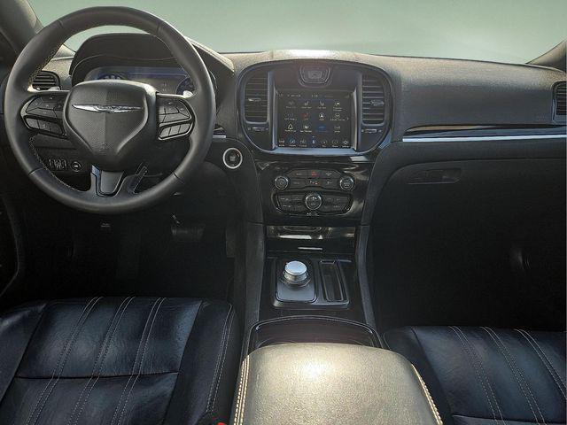 used 2022 Chrysler 300 car, priced at $28,500