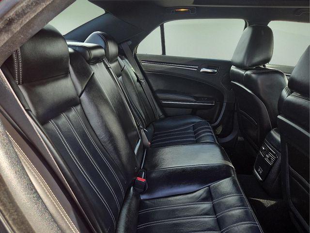 used 2022 Chrysler 300 car, priced at $28,500