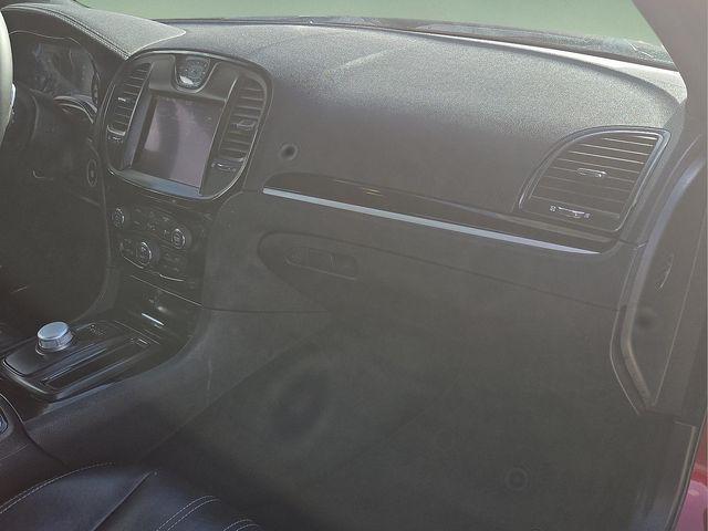 used 2022 Chrysler 300 car, priced at $28,500