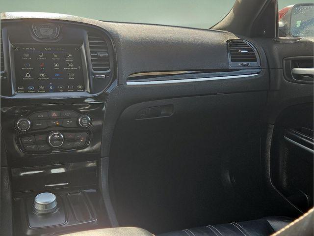 used 2022 Chrysler 300 car, priced at $28,500
