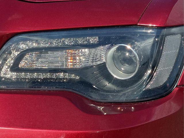 used 2022 Chrysler 300 car, priced at $28,500