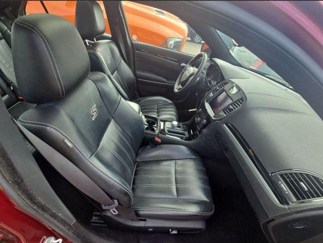 used 2022 Chrysler 300 car, priced at $29,500