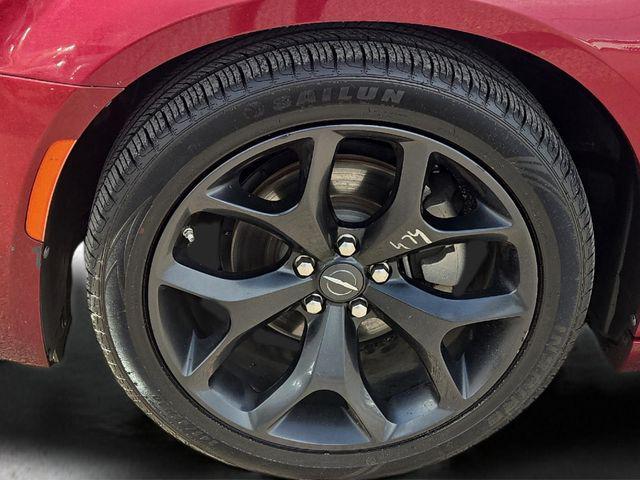 used 2022 Chrysler 300 car, priced at $28,500
