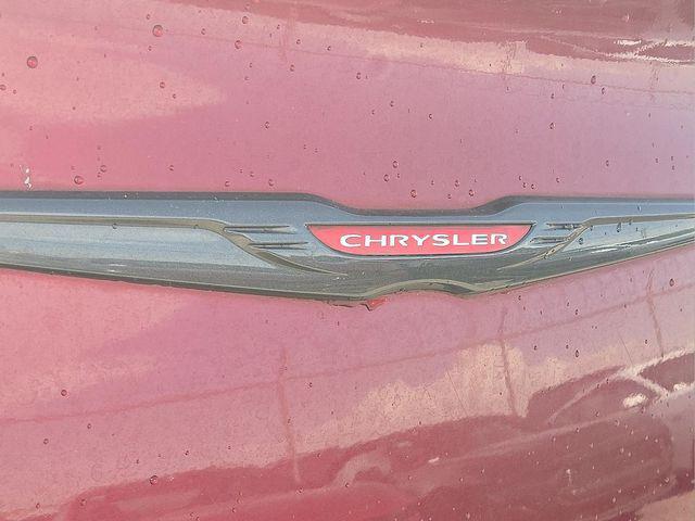 used 2022 Chrysler 300 car, priced at $28,500
