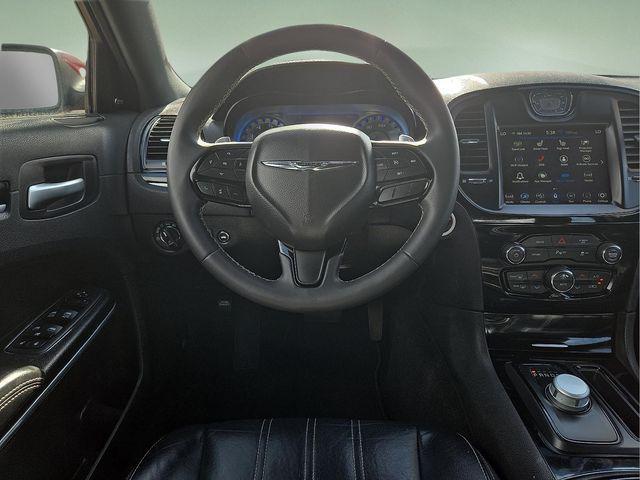 used 2022 Chrysler 300 car, priced at $28,500