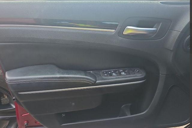 used 2022 Chrysler 300 car, priced at $29,500