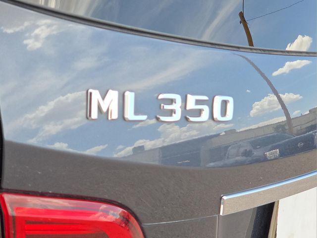 used 2013 Mercedes-Benz M-Class car, priced at $11,000
