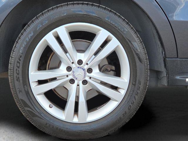 used 2013 Mercedes-Benz M-Class car, priced at $11,000