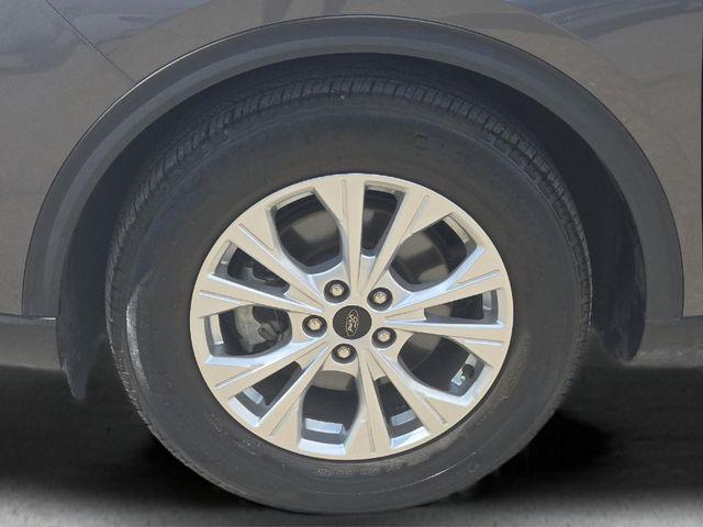 used 2023 Ford Escape car, priced at $22,000