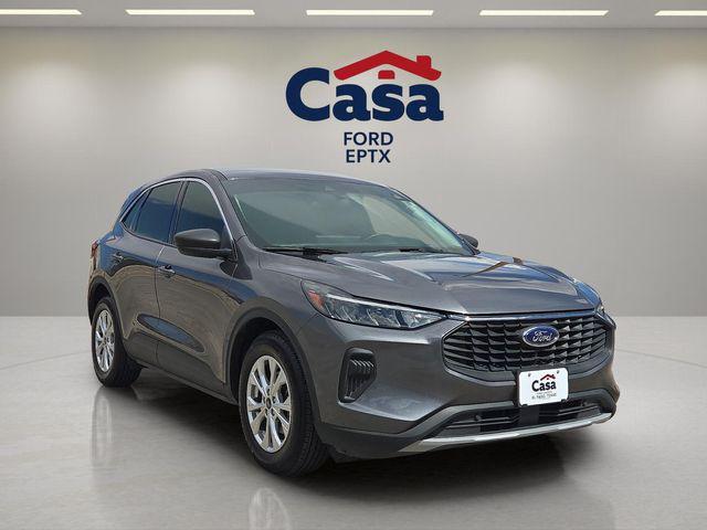 used 2023 Ford Escape car, priced at $22,000