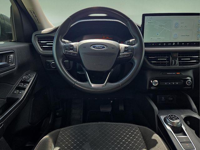 used 2023 Ford Escape car, priced at $22,000