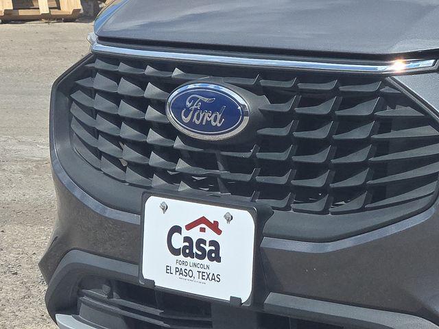 used 2023 Ford Escape car, priced at $22,000