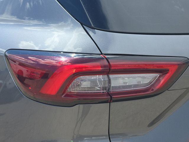 used 2023 Ford Escape car, priced at $22,000