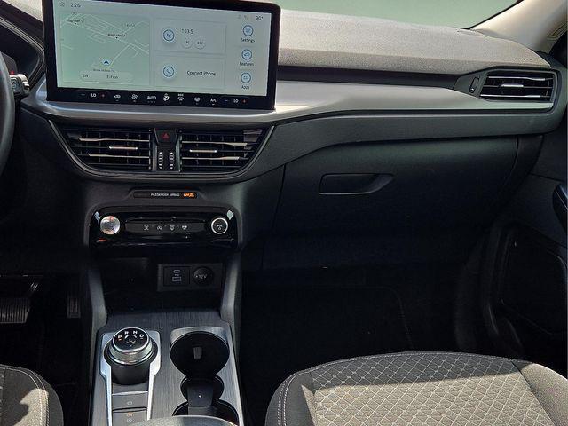 used 2023 Ford Escape car, priced at $22,000