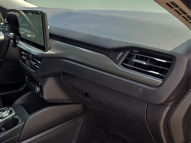used 2023 Ford Escape car, priced at $22,000
