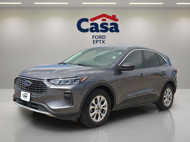 used 2023 Ford Escape car, priced at $22,000
