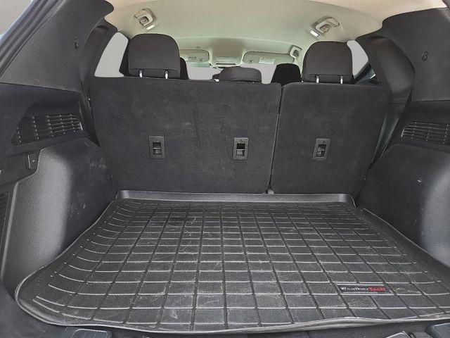 used 2023 Ford Escape car, priced at $22,000