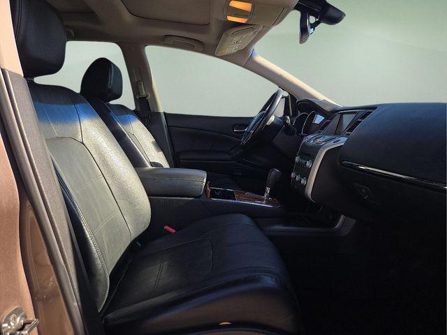 used 2014 Nissan Murano car, priced at $8,900