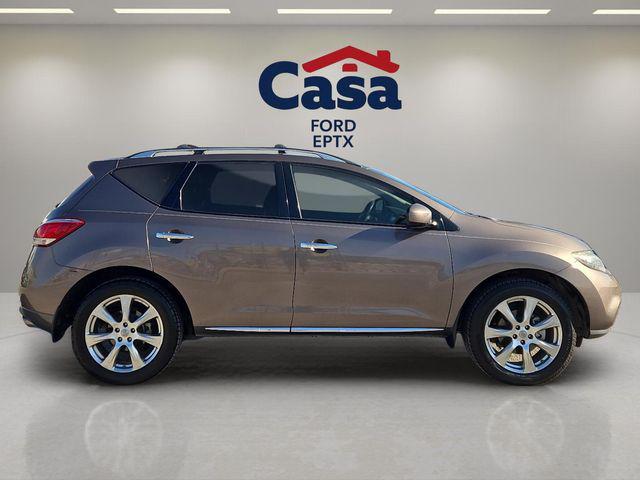 used 2014 Nissan Murano car, priced at $8,900