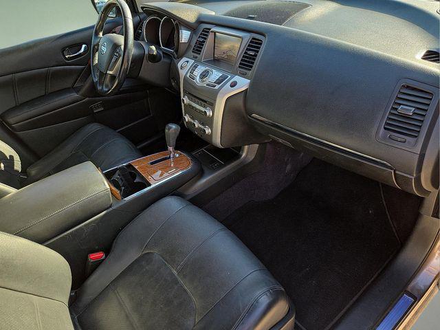 used 2014 Nissan Murano car, priced at $8,900