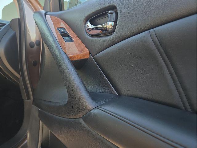 used 2014 Nissan Murano car, priced at $8,900