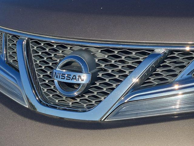 used 2014 Nissan Murano car, priced at $8,900