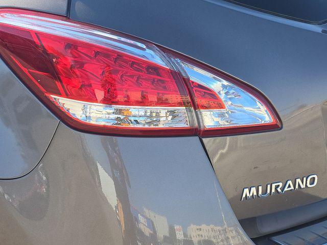 used 2014 Nissan Murano car, priced at $8,900