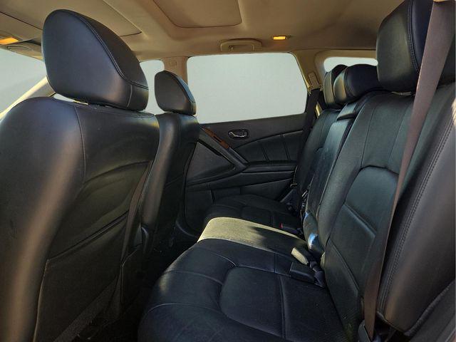 used 2014 Nissan Murano car, priced at $8,900