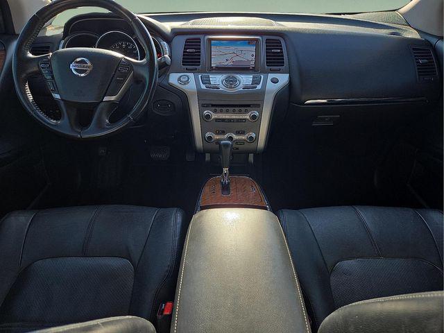 used 2014 Nissan Murano car, priced at $8,900