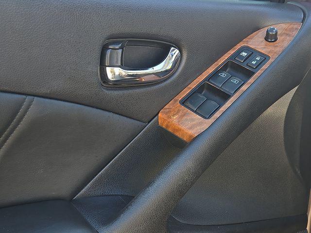 used 2014 Nissan Murano car, priced at $8,900