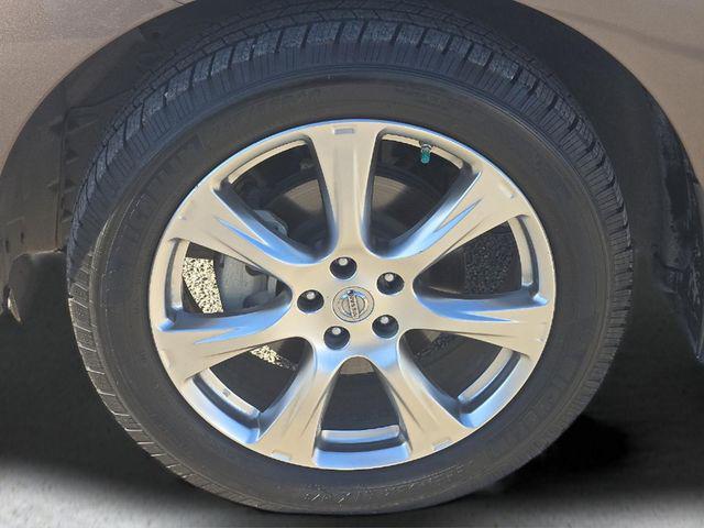 used 2014 Nissan Murano car, priced at $8,900