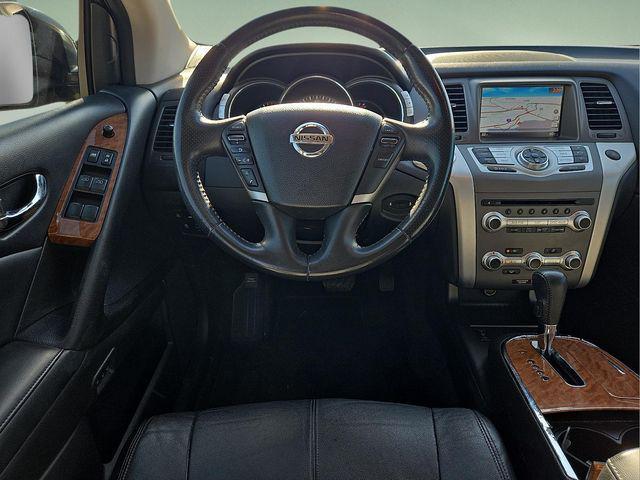 used 2014 Nissan Murano car, priced at $8,900