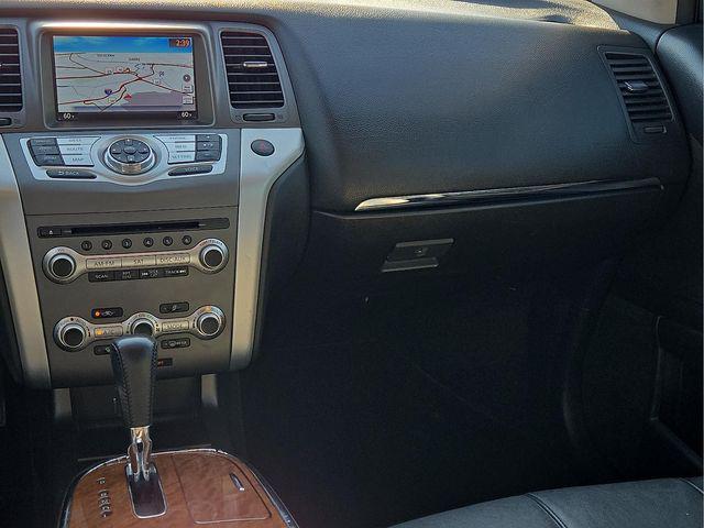 used 2014 Nissan Murano car, priced at $8,900