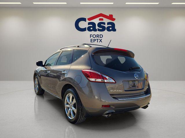 used 2014 Nissan Murano car, priced at $8,900