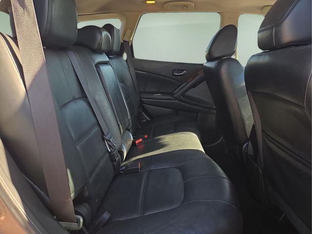 used 2014 Nissan Murano car, priced at $8,900