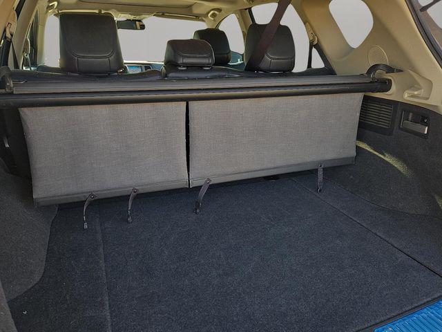 used 2014 Nissan Murano car, priced at $8,900