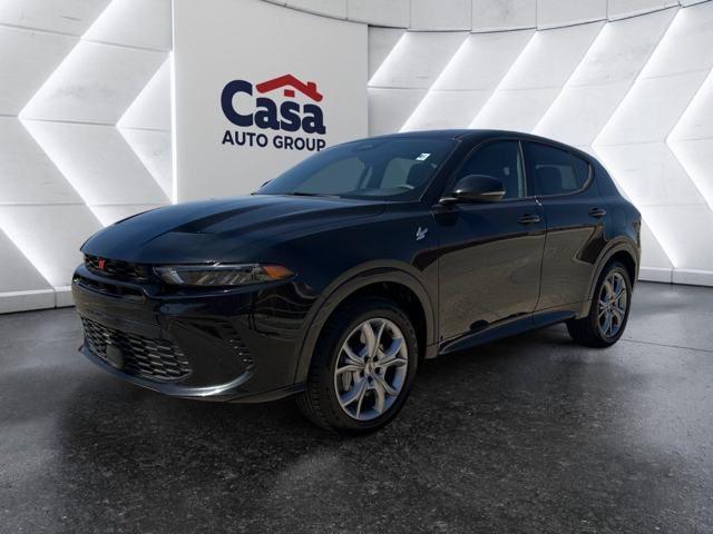 used 2024 Dodge Hornet car, priced at $28,500