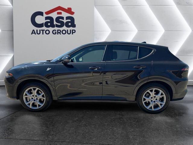 used 2024 Dodge Hornet car, priced at $27,000