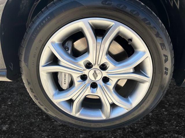 used 2024 Dodge Hornet car, priced at $28,500