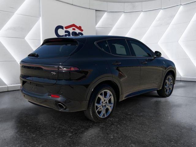 used 2024 Dodge Hornet car, priced at $27,000