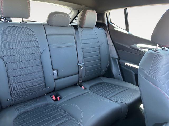 used 2024 Dodge Hornet car, priced at $27,000