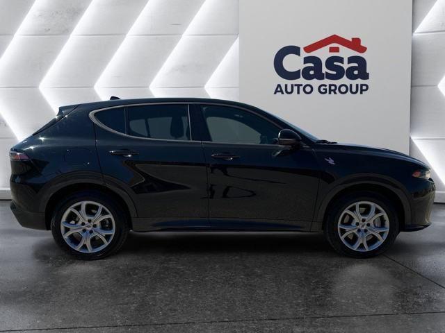 used 2024 Dodge Hornet car, priced at $28,500