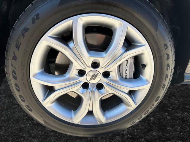 used 2024 Dodge Hornet car, priced at $28,500