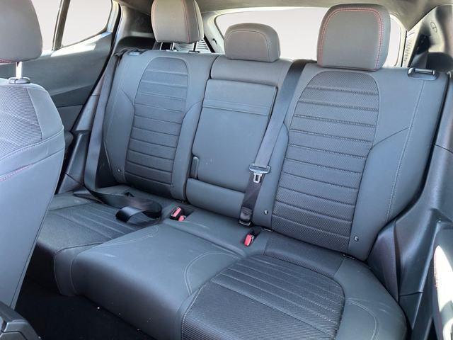 used 2024 Dodge Hornet car, priced at $27,000