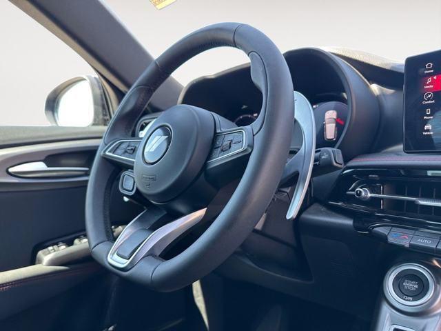 used 2024 Dodge Hornet car, priced at $27,000